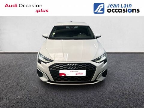 A3 Sportback 35 TDI 150 Design 2021 occasion 74600 Seynod
