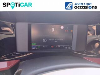 Mokka Electrique 136 ch & Batterie 50 kWh Elegance Business 2022 occasion 74100 V&eacute;traz-Monthoux