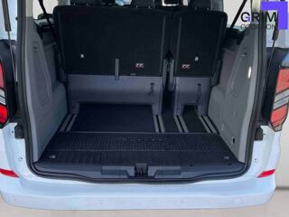 Tourneo VP Tourneo Custom 320 L2H1 2.0 EcoBlue 150 ch Titanium 2024 occasion 34970 Lattes