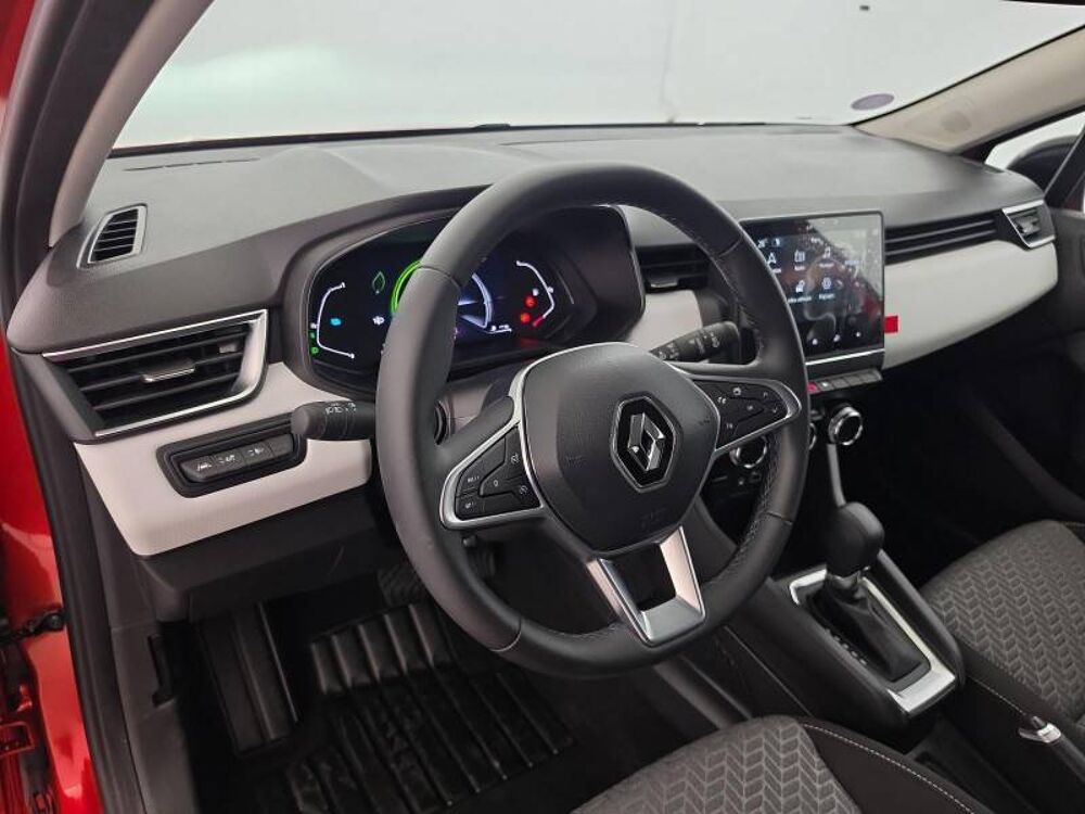 Clio E-Tech full hybrid 145 Evolution 2023 occasion 14200 H&eacute;rouville-Saint-Clair