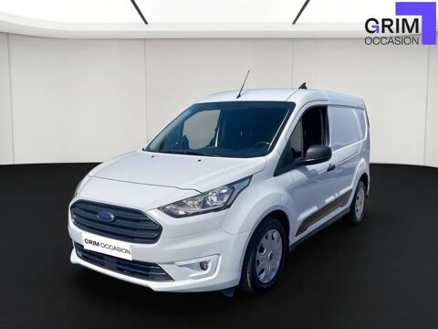 Ford Transit Connect TRANSIT CONNECT FGN L1 1.0E100 E85 S&S TREND 2023 occasion Lattes 34970