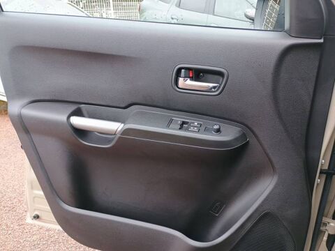 Ignis 1.2 Dualjet Hybrid Avantage 2023 occasion 14200 H&eacute;rouville-Saint-Clair