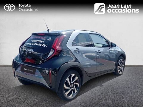 Aygo X 1.0 VVT-i 72 Design 2024 occasion 73290 La Motte-Servolex
