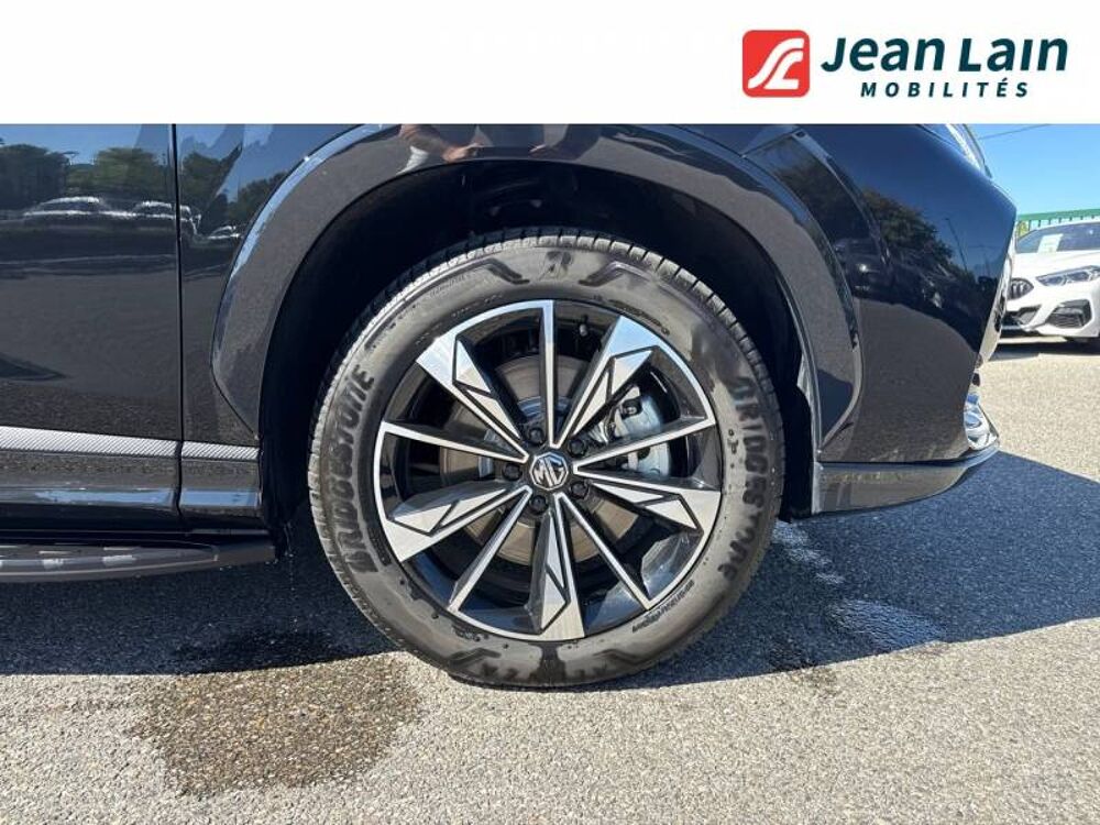 MG.EHS EHS 1.5T PHEV 272 ch Luxury 2026 occasion 38300 Bourgoin-Jallieu