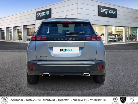 2008 Hybrid 136 e-DCS6 Style 2025 occasion 38300 Bourgoin-Jallieu