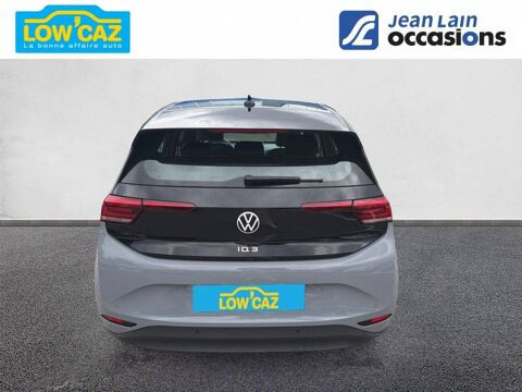 ID.3 204 ch Pro S 2022 occasion 73490 La Ravoire