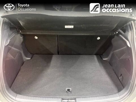 Yaris Hybride 116h Collection 2024 occasion 74600 Seynod