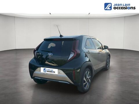 Aygo X 1.0 VVT-i 72 S-CVT Collection 2025 occasion 38170 Seyssinet-Pariset