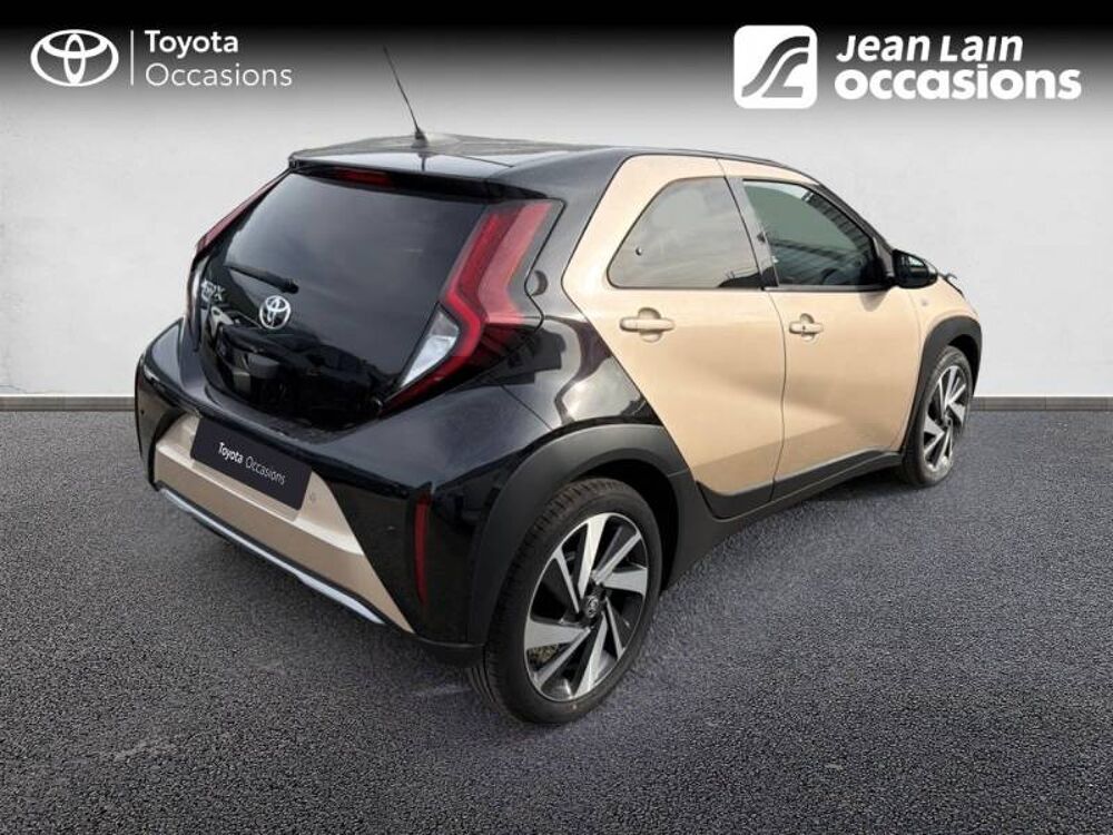 Aygo X 1.0 VVT-i 72 Collection 2024 occasion 73460 Tournon
