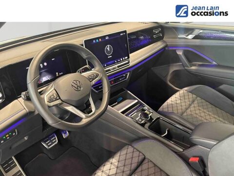 Tiguan 1.5 eTSI 150ch DSG7 R-Line Edition 2025 occasion 01170 Cessy