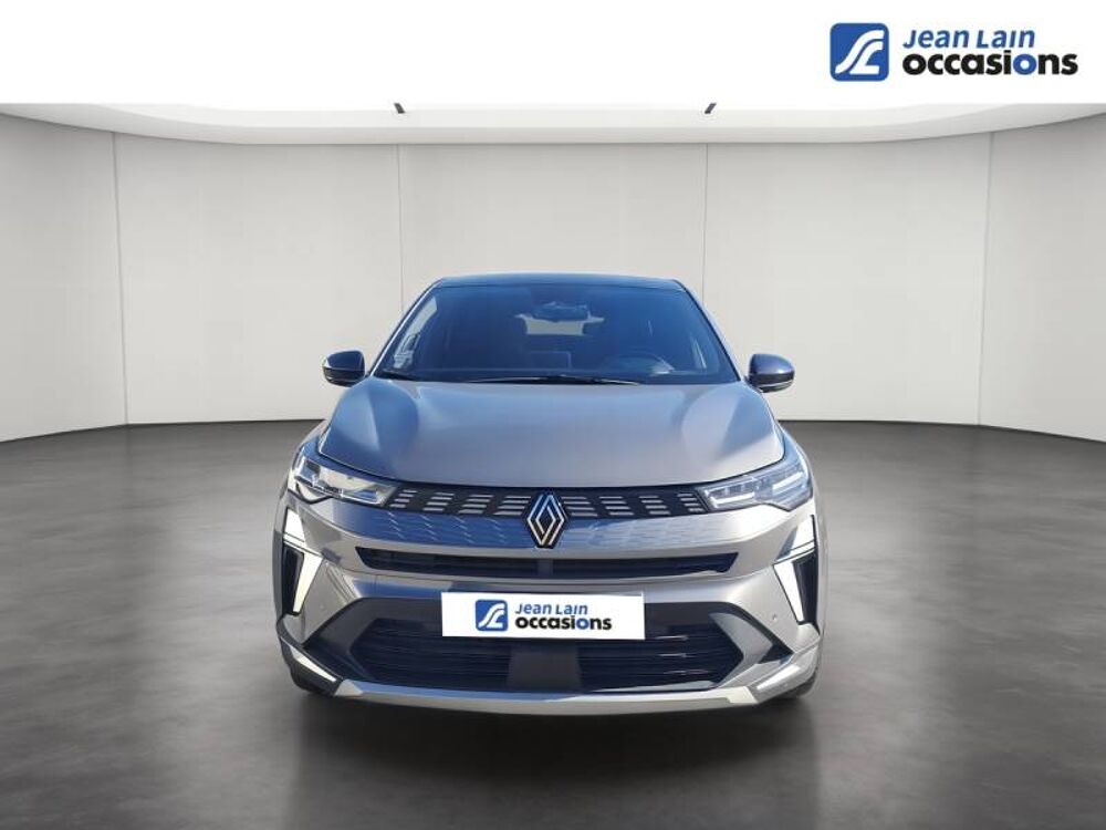 Symbioz E-Tech full hybrid 145 Iconic 2025 occasion 07100 Annonay
