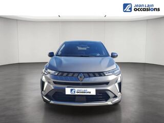 Symbioz E-Tech full hybrid 145 Iconic 2025 occasion 07100 Annonay