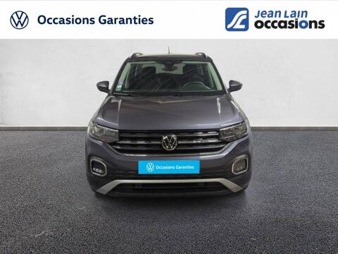 T-Cross 1.0 TSI 110 Start/Stop DSG7 Active 2023 occasion 73290 La Motte-Servolex