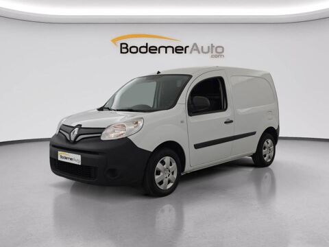 Annonce voiture Renault Kangoo Express 11900 €