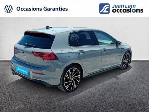 Golf 2.0 TDI SCR 200 DSG7 GTD 2021 occasion 05000 Gap