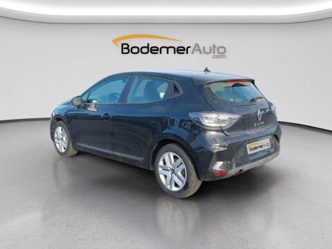 Clio Blue dCi 100 ch GSR2 Evolution 2025 occasion 22600 Loud&eacute;ac