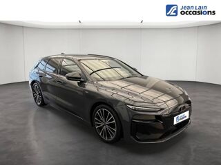 A6 e-tron Avant Quattro S line 2026 occasion 74100 Ville-la-Grand
