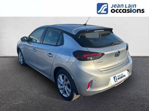 Corsa 1.2 75 ch BVM5 Elegance Business 2023 occasion 38530 Pontcharra