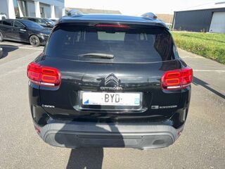 C5 aircross C5 Aircross BlueHDi 130 S&S EAT8 Shine 2021 occasion 50100 Cherbourg-en-Cotentin