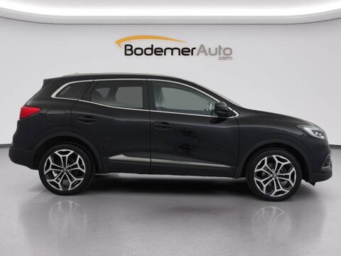 Kadjar Blue dCi 115 EDC Intens 2020 occasion 14200 H&eacute;rouville-Saint-Clair