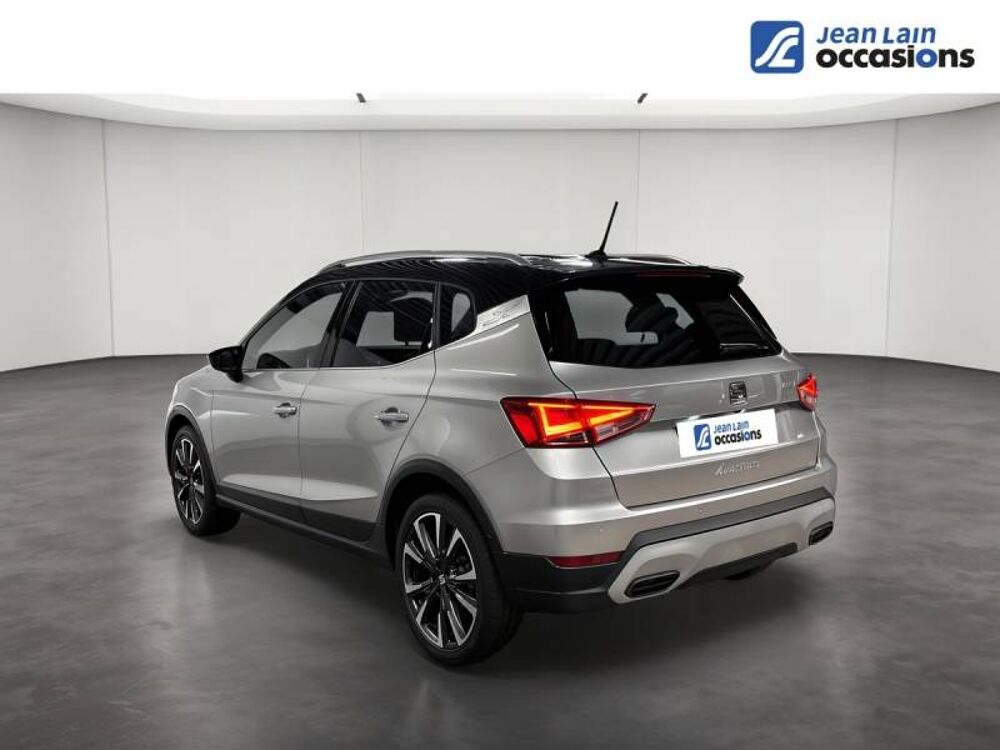 Arona 1.0 TSI 115 ch Start/Stop DSG7 Xperience 2025 occasion 73290 La Motte-Servolex