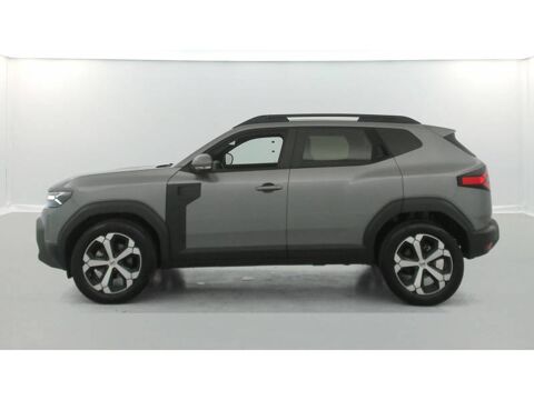 Duster Hybrid 140 Journey 2024 occasion 56850 Caudan