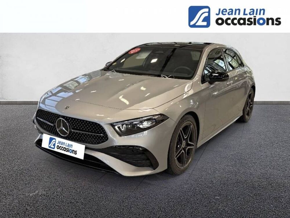 Classe A 200 d Star Edition 2025 occasion 38500 Voiron