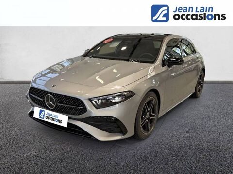 Annonce voiture Mercedes Classe A 39790 €
