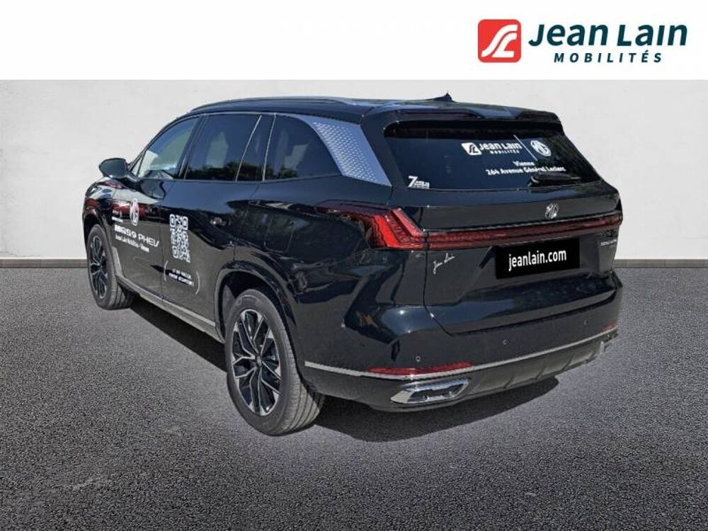 MGS9 PHEV 299 ch Premium 2026 occasion 38121 Reventin-Vaugris