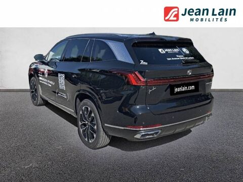 MGS9 PHEV 299 ch Premium 2026 occasion 38121 Reventin-Vaugris