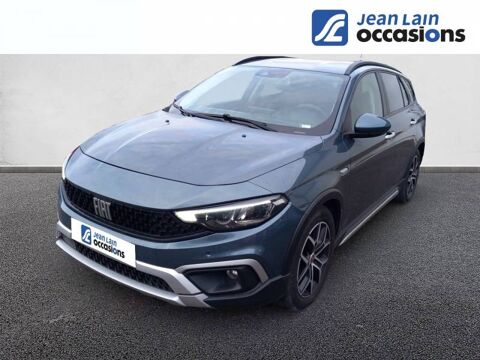 Annonce voiture Fiat Tipo 15290 �