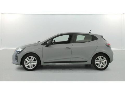 Clio E-Tech full hybrid 145 ch GSR2 Evolution 2025 occasion 29270 Carhaix-Plouguer