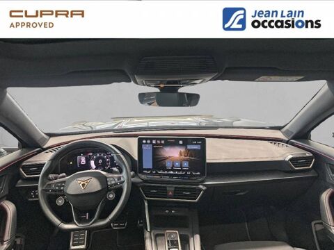 Formentor 1.5 eTSI Hybrid 150 ch DSG7 V 2025 occasion 01170 Cessy