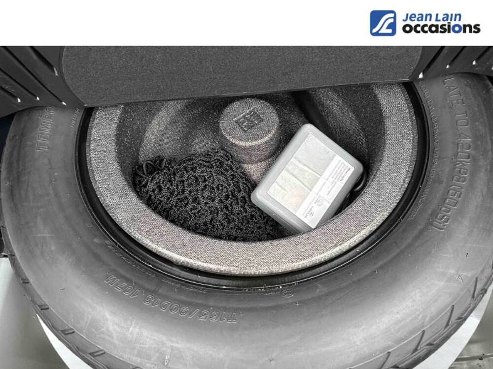 RAV 4 RAV4 Hybride Rechargeable AWD-i Collection 2024 occasion 38170 Seyssinet-Pariset