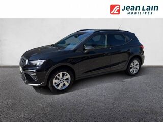 Arona 1.0 TSI 115 ch Start/Stop DSG7 FR 2026 occasion 73290 La Motte-Servolex