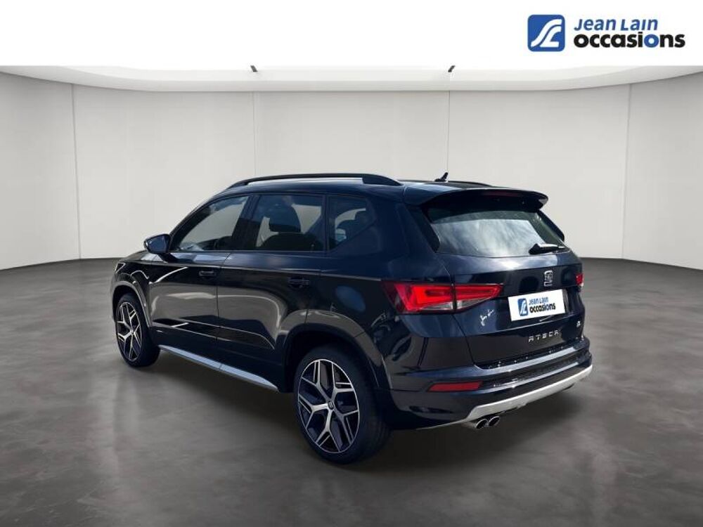 Ateca 2.0 TDI 150 ch Start/Stop DSG7 FR 2021 occasion 73200 Albertville