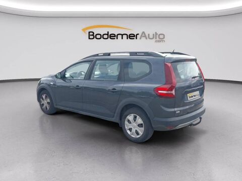 Jogger ECO-G 100 5 places Essentiel 2022 occasion 22000 Saint-Brieuc