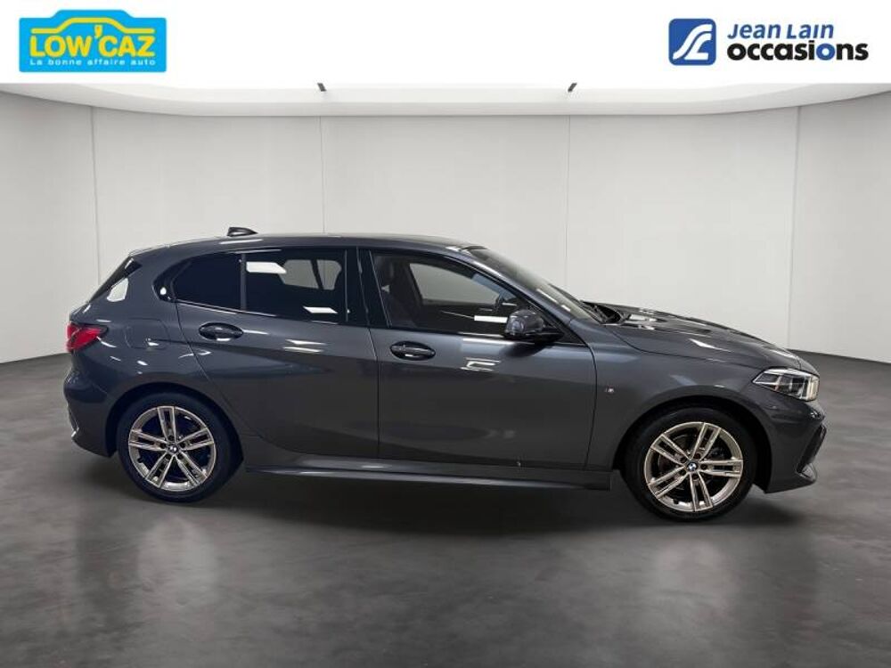 S&eacute;rie 1 118i 136 ch DKG7 M Sport 2021 occasion 38360 Sassenage