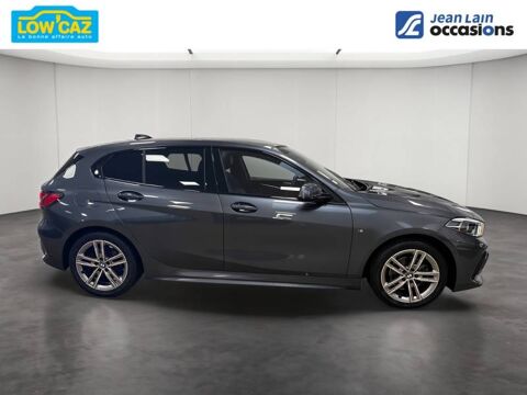 S&eacute;rie 1 118i 136 ch DKG7 M Sport 2021 occasion 38360 Sassenage