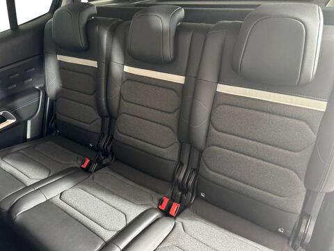 C5 aircross C5 Aircross BlueHDi 130 EAT8 Max 2025 occasion 91470 Limours