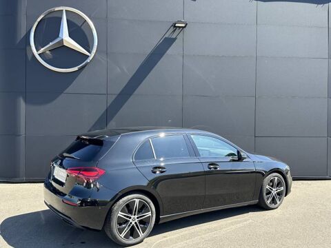 Classe A 180 d 8G-DCT Progressive Line 2024 occasion 58000 NEVERS