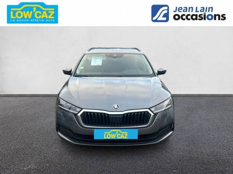 Octavia Combi 2.0 TDI 116 ch DSG7 Business 2023 occasion 73490 La Ravoire