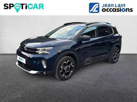 Citroën C5 aircross C5 Aircross BlueHDi 130 S&S EAT8 Shine 2023 occasion Sallanches 74700