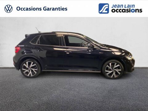 Polo 1.0 TSI 110 S&S DSG7 R-Line 2024 occasion 74600 Seynod