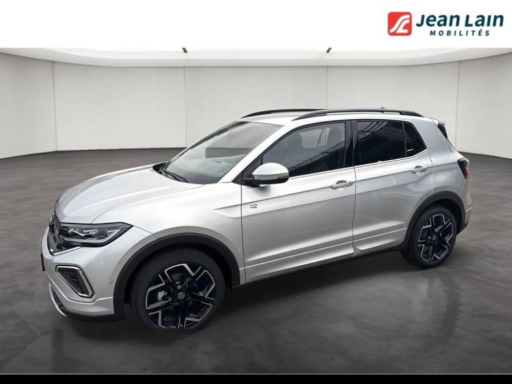 T-Cross 1.5 TSI 150 Start/Stop DSG7 R-Line Edition 2026 occasion 74100 Annemasse