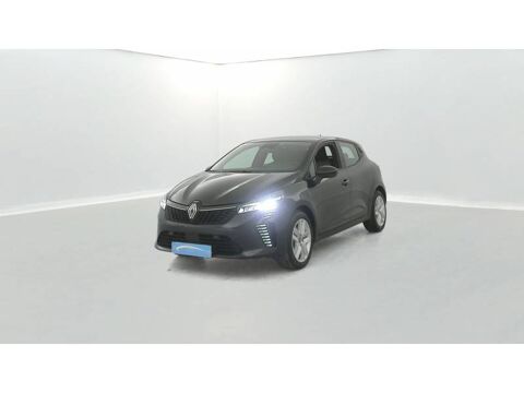 Renault Clio Blue dCi 100 ch GSR2 Evolution 2025 occasion Alen&ccedil;on 61000