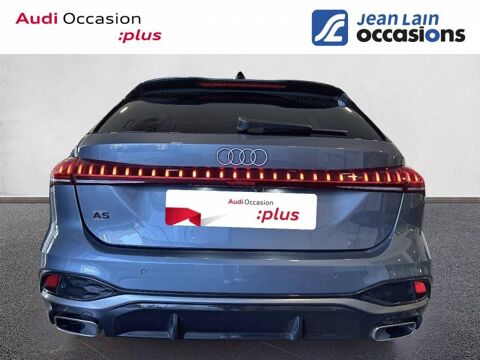 A5 Avant TFSI 150 ch S tronic 7 S line 2025 occasion 38130 &Eacute;chirolles