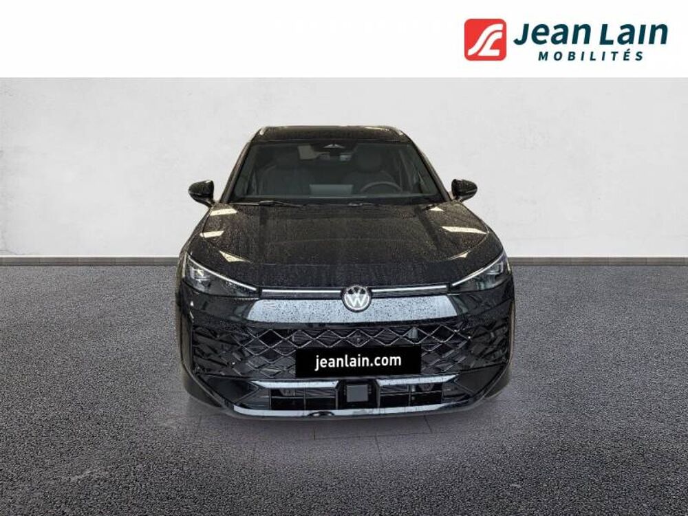 T-ROC T-Roc 1.5 eTSI EVO2 Hybrid 150 ch DSG7 R-Line 2026 occasion 73290 La Motte-Servolex