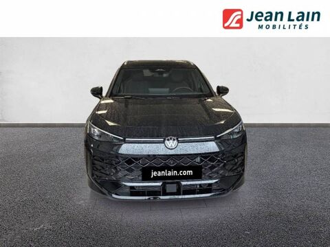 T-ROC T-Roc 1.5 eTSI EVO2 Hybrid 150 ch DSG7 R-Line 2026 occasion 73290 La Motte-Servolex