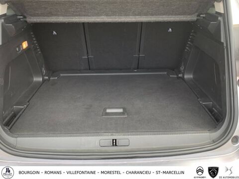 C5 aircross C5 Aircross BlueHDi 130 S&S EAT8 Shine 2022 occasion 38300 Bourgoin-Jallieu